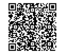 QR Code para pagamento via Pix
