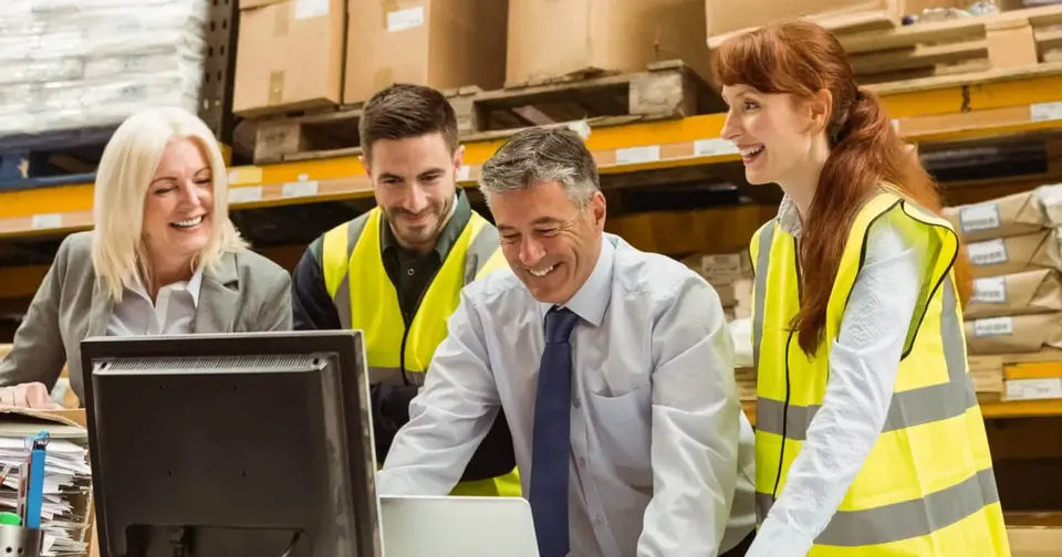 Escalabilidade e reforço de equipes conforme demanda